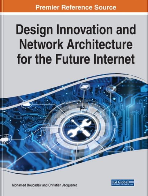 Design Innovation And Network Architectu