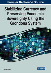 Stabilizing Currency And Preserving Econ