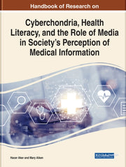 Handbook Of Research On Cyberchondria, H