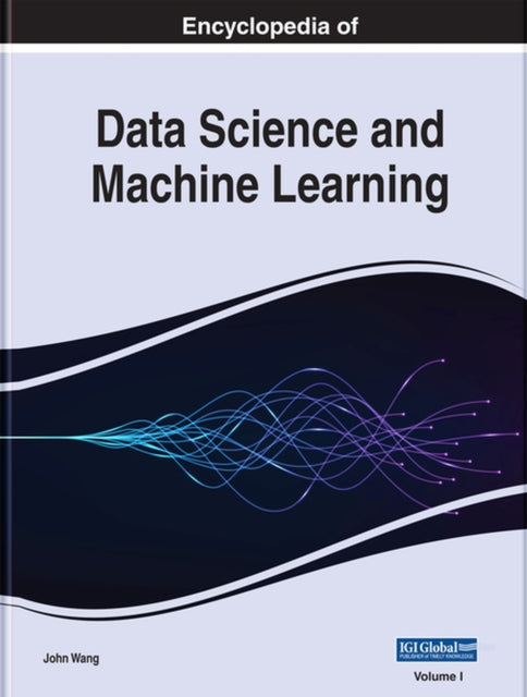 Encyclopedia Of Data Science And Machine