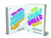2021 Student Planner & Study Skills Comb