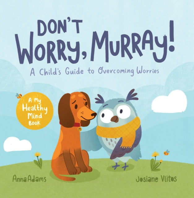 Dont Worry Murray