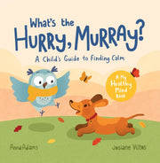 Whats The Hurry Murray