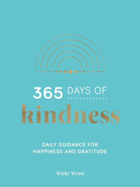 365 Days Of Kindness