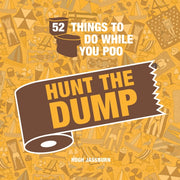 52 Things To Do While You Poo