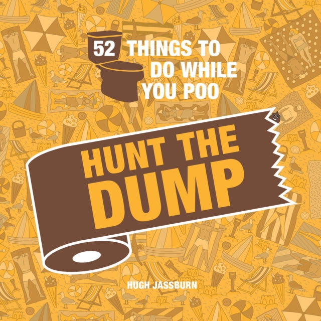 52 Things To Do While You Poo