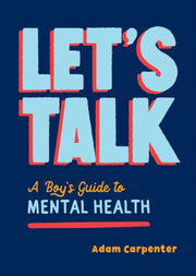 Lets Talk