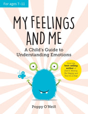 My Feelings & Me
