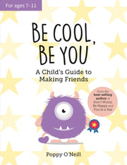 Be Cool Be You