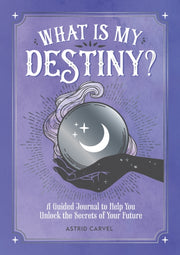What Is My Destiny