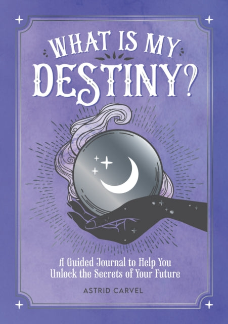 What Is My Destiny