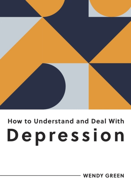 How To Understand & Deal With Depression