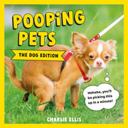 Pooping Dogs