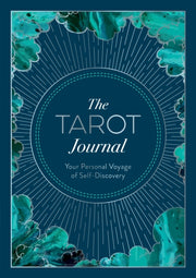 Tarot Journal