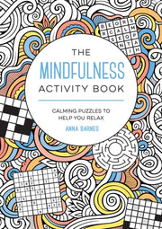 Mindfulness Activity Book