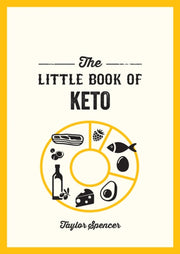 Little Book Of Keto