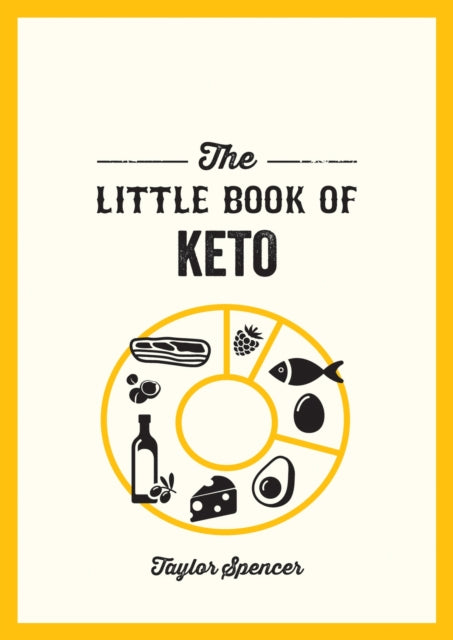 Little Book Of Keto
