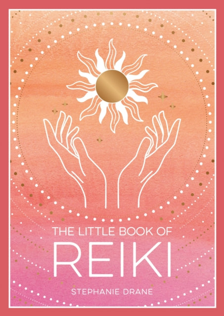Little Book Of Reiki By Carvel, Astrid