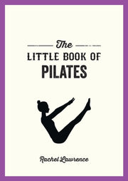 Little Book Of Pilates