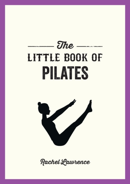 Little Book Of Pilates