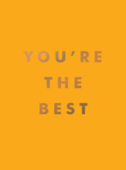 Youre The Best