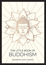 Little Book Of Buddhism