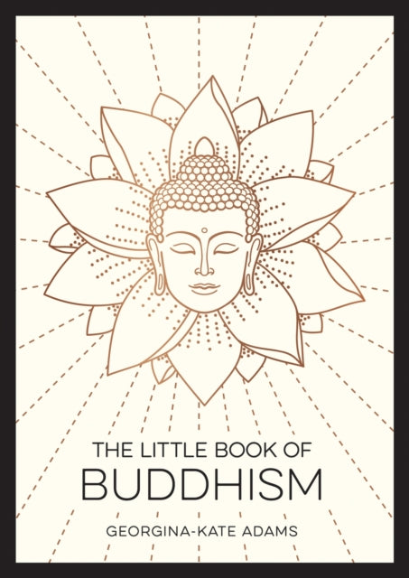 Little Book Of Buddhism