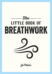 Little Book Of Breathwork