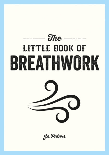 Little Book Of Breathwork