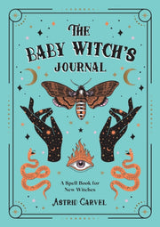 Baby Witchs Journal