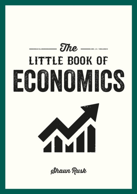 Little Book Of Economics