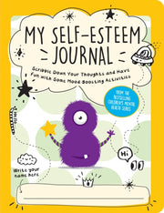 My Self Esteem Journal
