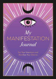 My Manifestation Journal