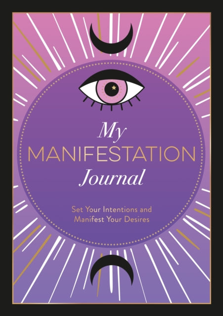My Manifestation Journal