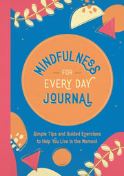 My Daily Mindfulness Journal