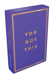 You Got This 52 Courageous Cards