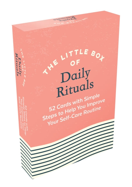 The Little Box Of Daily Rituals