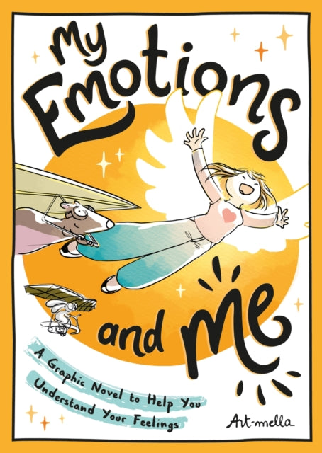 My Emotions & Me