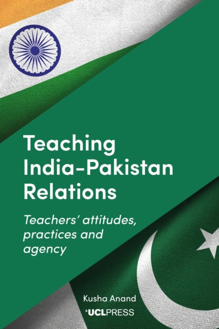 Teaching India Pakistan Relations