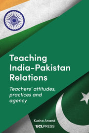 Teaching India Pakistan Relations