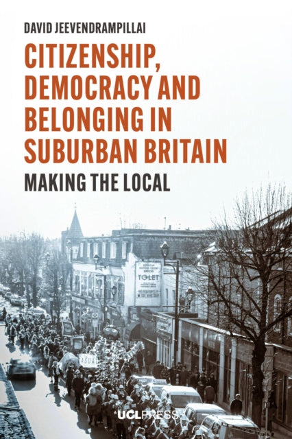 Citizenship, Democracy And Belonging In
