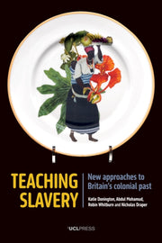 Teaching Slavery By Author Stated, No