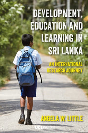 Development, Education And Learning In S By W. Little, Angela