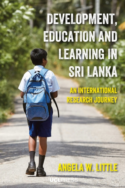 Development, Education And Learning In S By W. Little, Angela