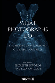 What Photographs Do By Author Stated, No