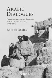Arabic Dialogues By Mairs, Rachel