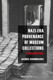 Nazi-era Provenance Of Museum Collection By Author Stated, No