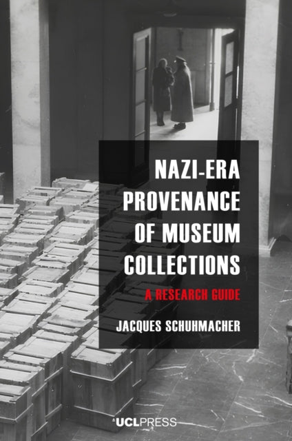 Nazi-era Provenance Of Museum Collection By Author Stated, No