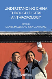 Understanding China Through Digital Anth
