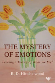Mystery Of Emotions
